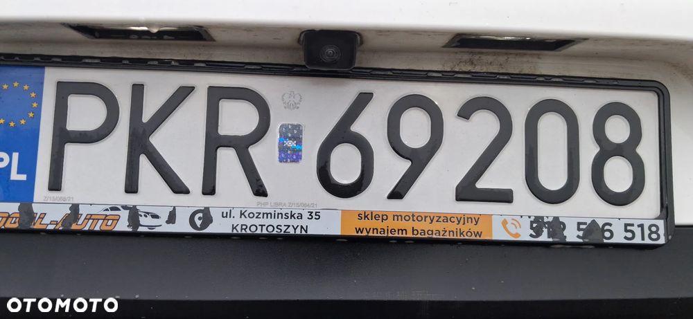 Peugeot 508 BlueHDi 130 EAT8 Allure - 9