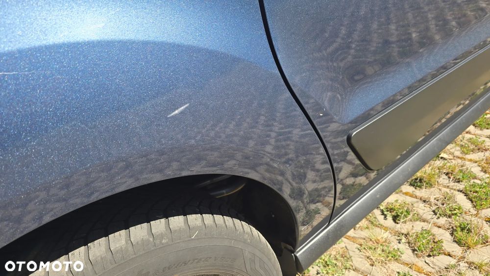 Ford Connect PU2 - 5