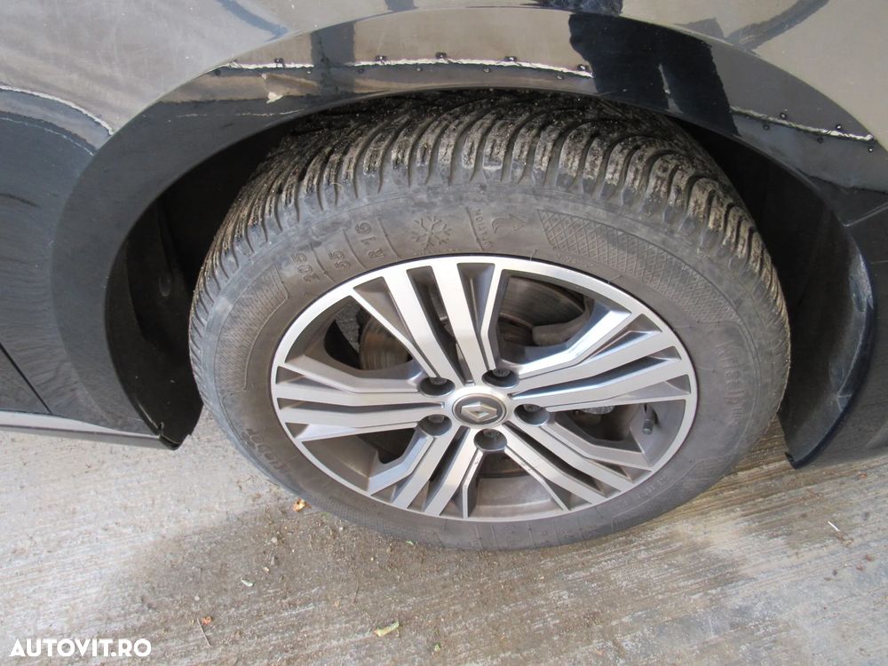 Renault Megane TCe 140 EDC GPF Intens - 7