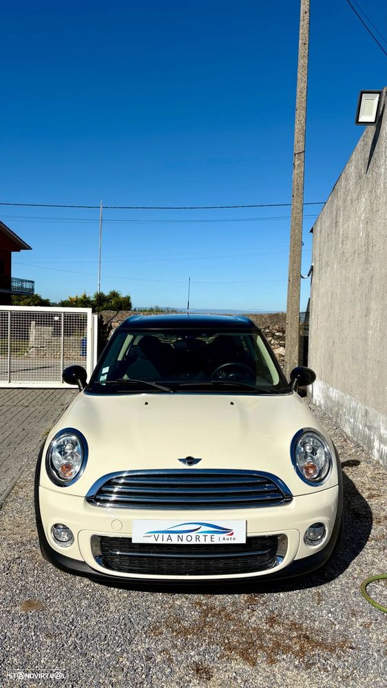 MINI Clubman - 4