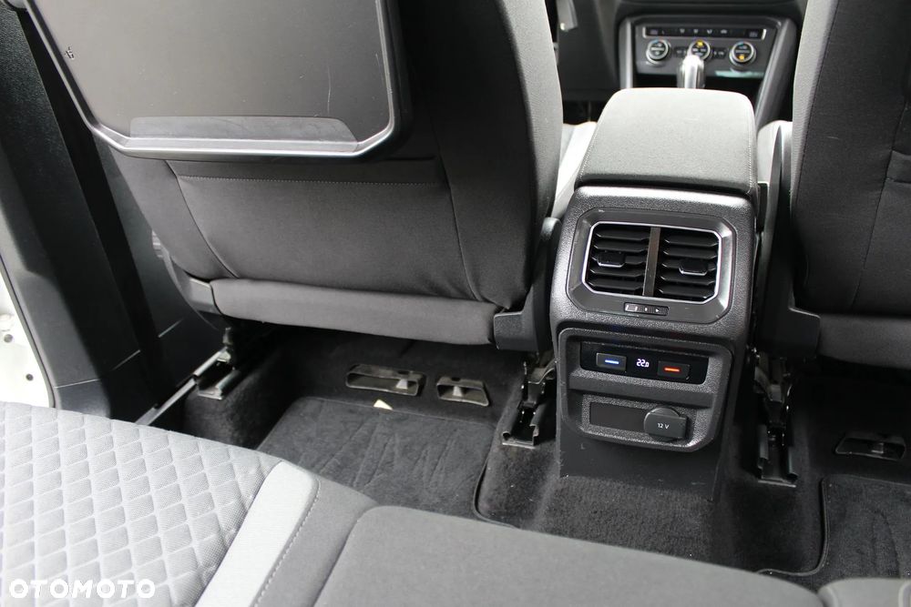 Volkswagen Tiguan 2.0 TDI SCR 4MOTION BlueMotion Technology DSG Lounge Track & Style - 15