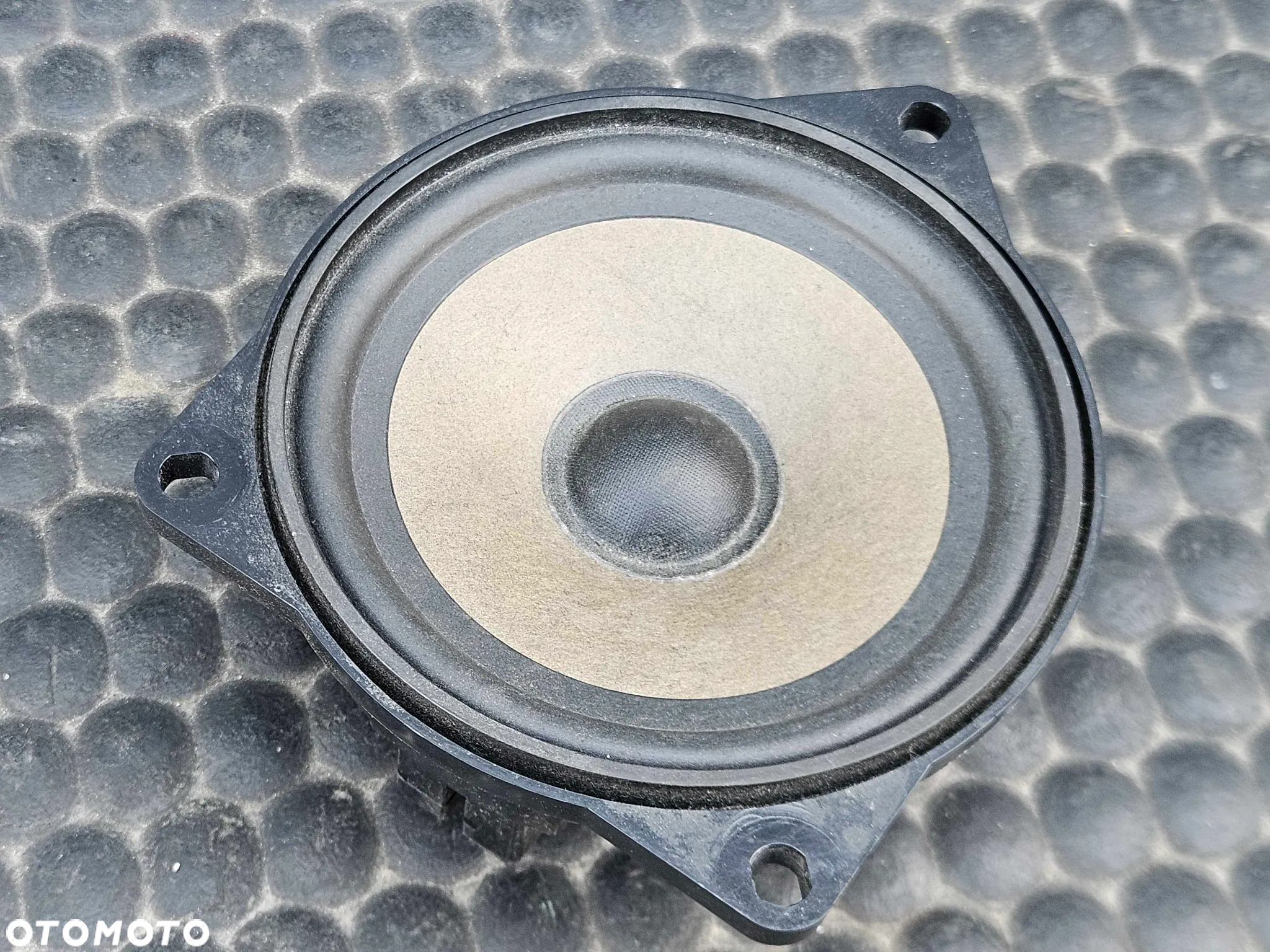 Głośnik 9143232 9141494 9192461 9192462 Glosniki Subwoofer BMW 1 3 E81 E87 E90 E91 - 15