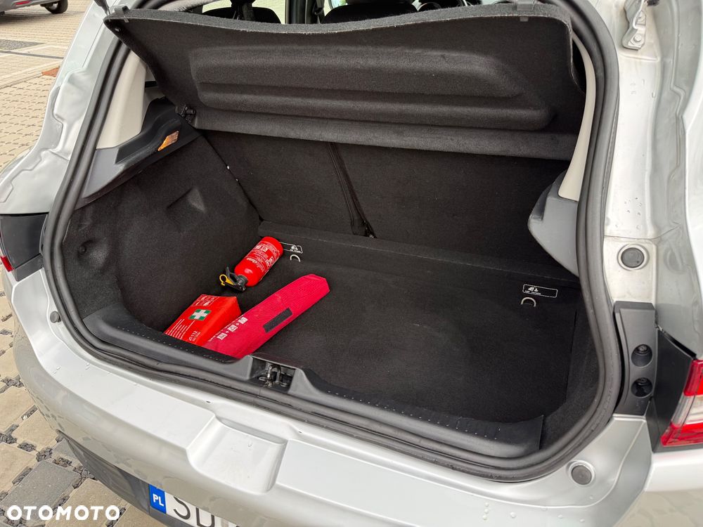 Renault Clio 1.5 dCi Energy Intens+ EU6 - 8