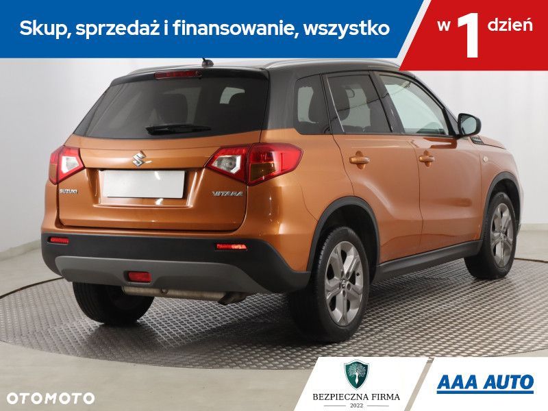 Suzuki Vitara - 6
