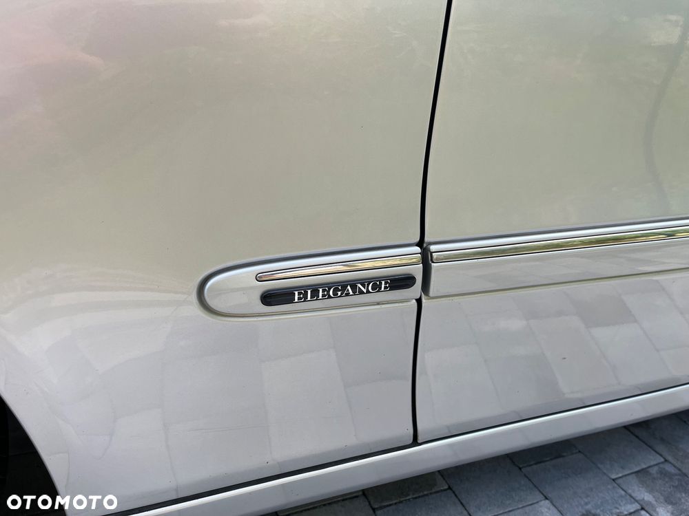 Mercedes-Benz Klasa E 220 CDI Automatik Elegance - 7