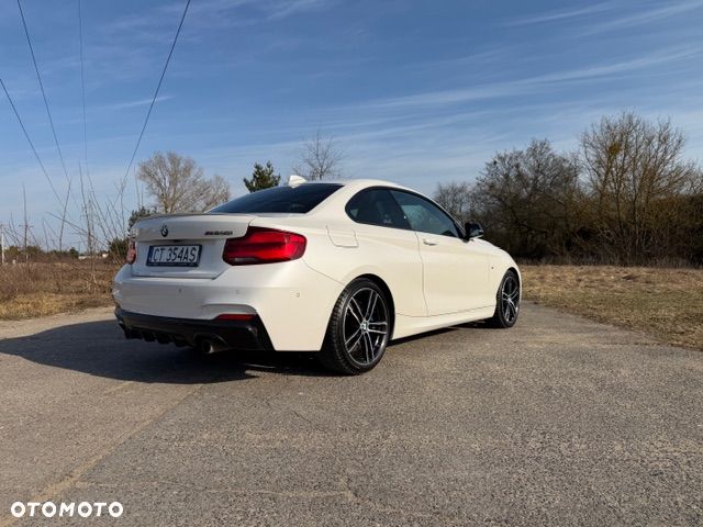 BMW Seria 2 M240i xDrive Sport-Aut - 1
