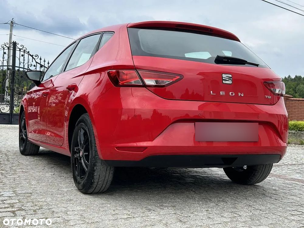 Seat Leon - 13