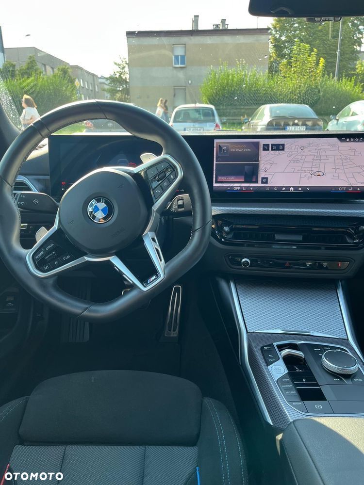 BMW Seria 3 320i - 4