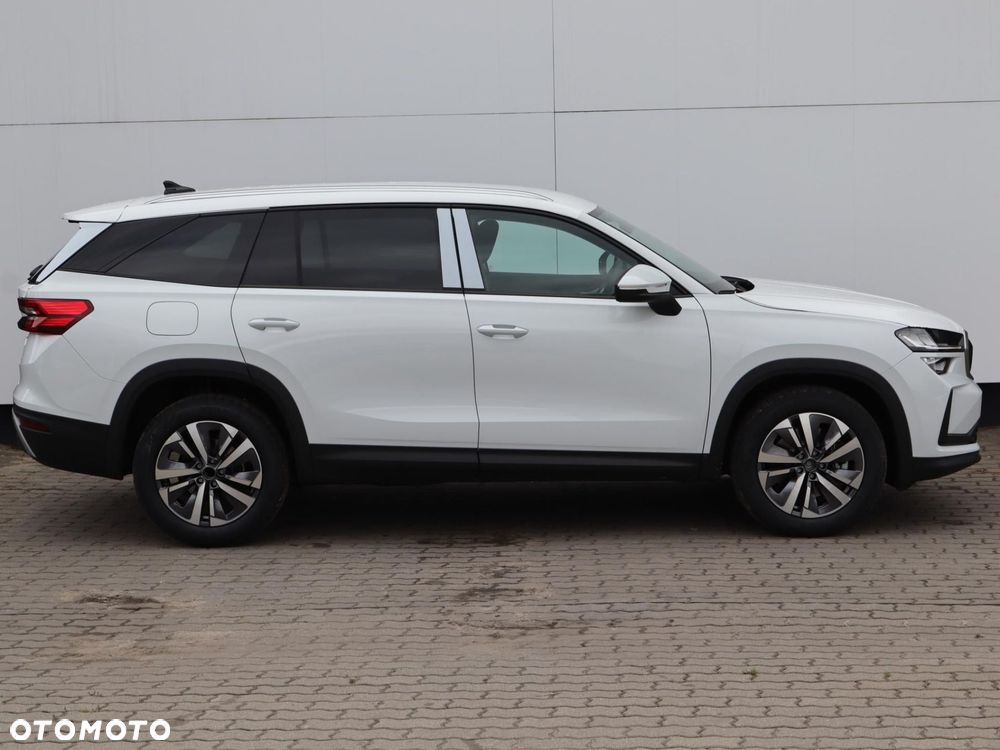 Skoda Kodiaq - 5