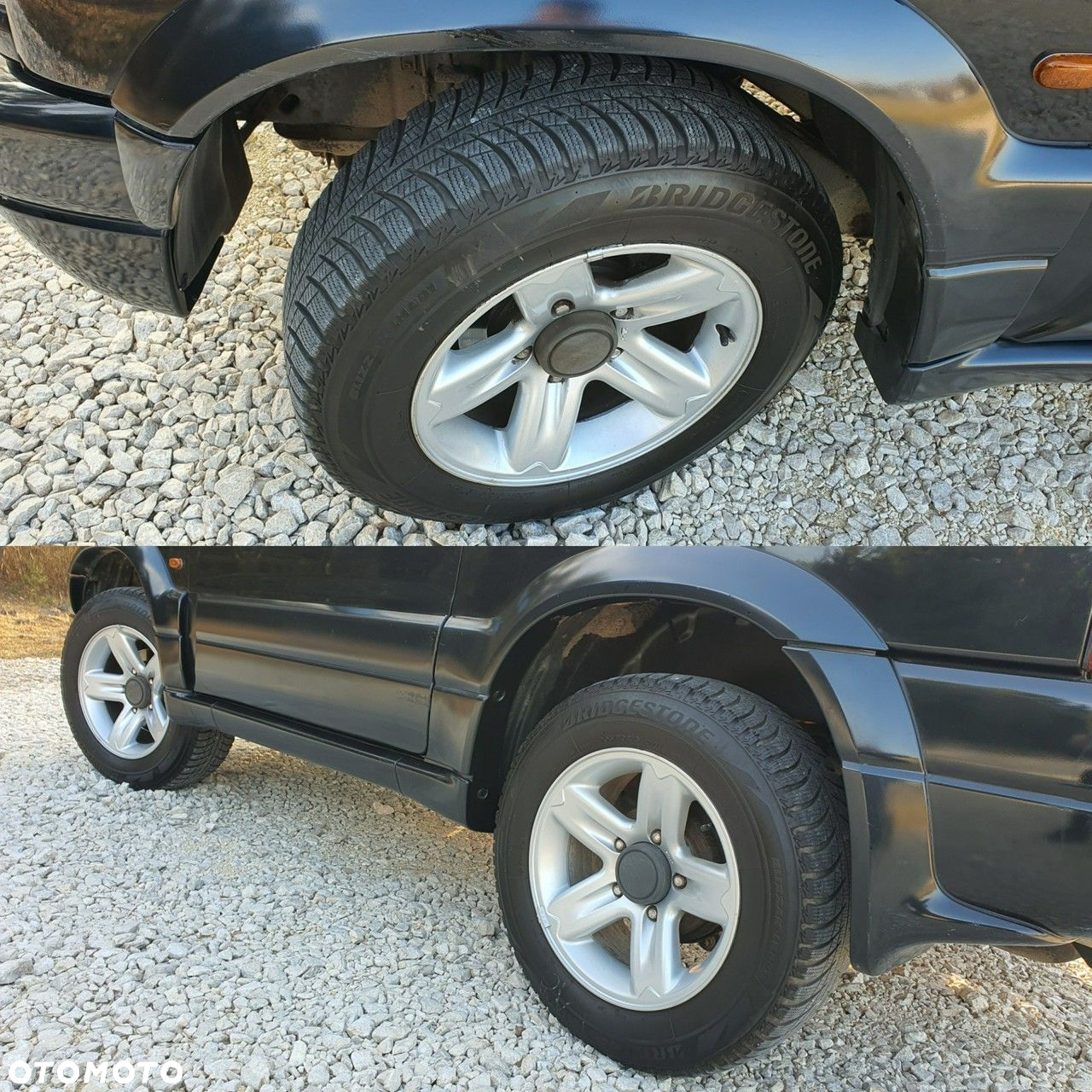 Suzuki Grand Vitara - 41