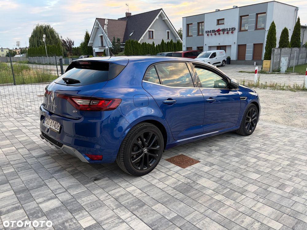 Renault Megane 1.2 Energy TCe GT Line - 7