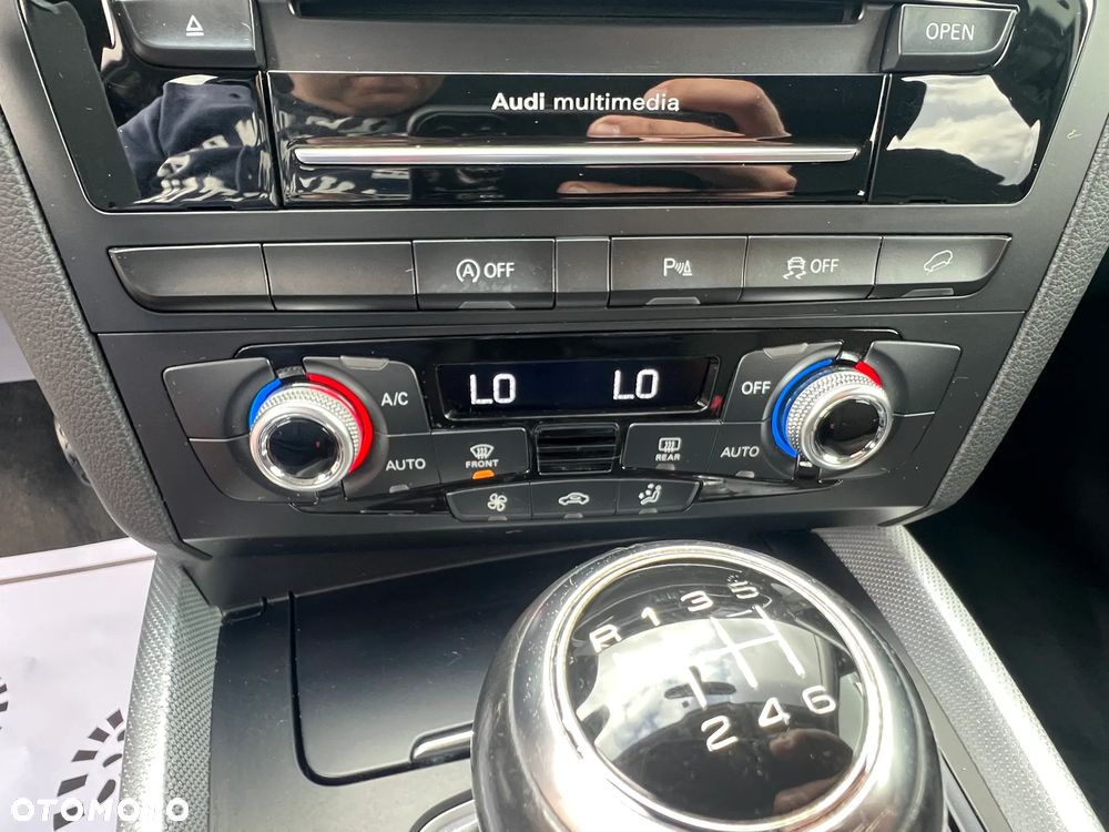 Audi Q5 - 23