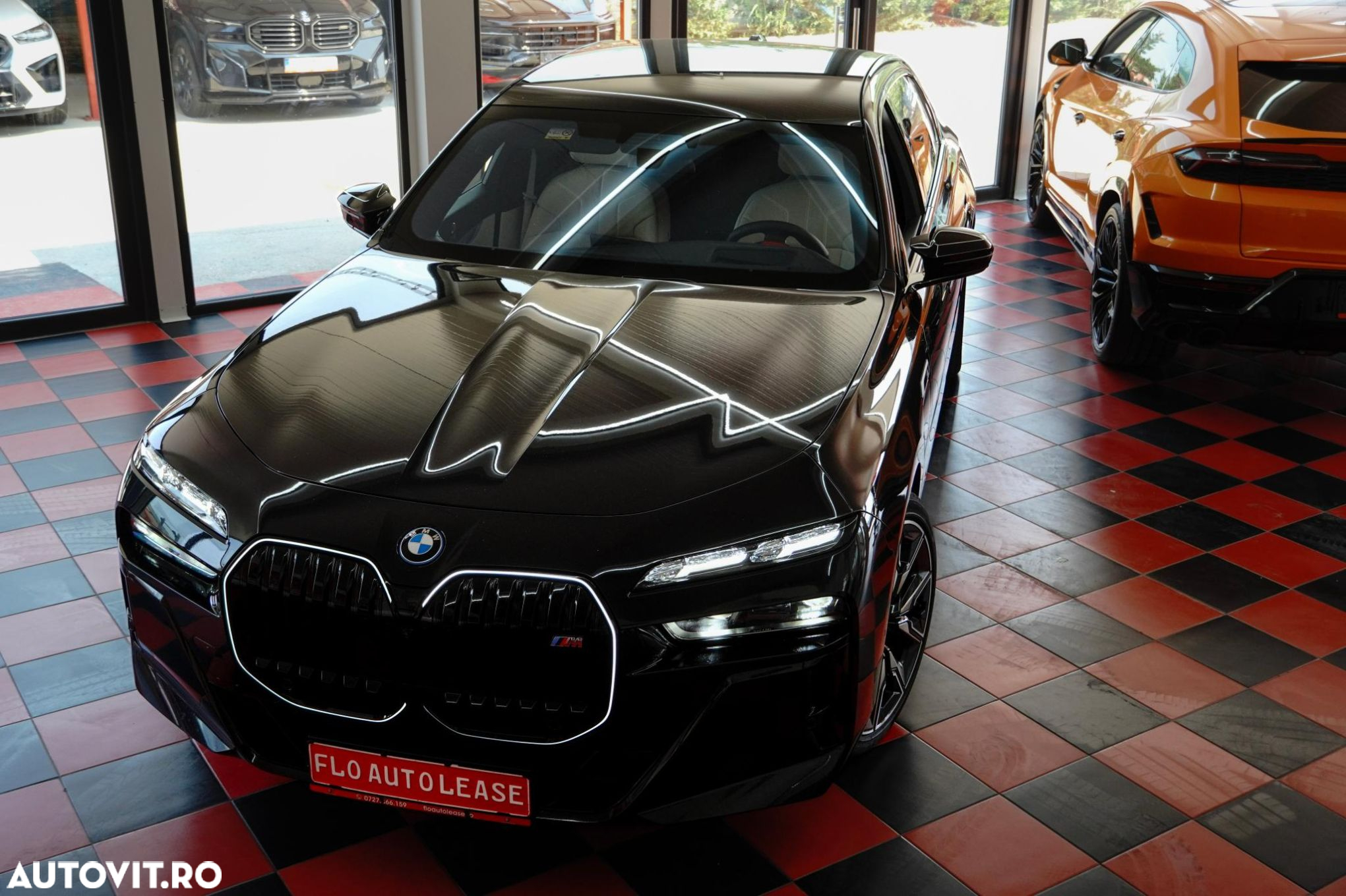 BMW Seria 7 - 6