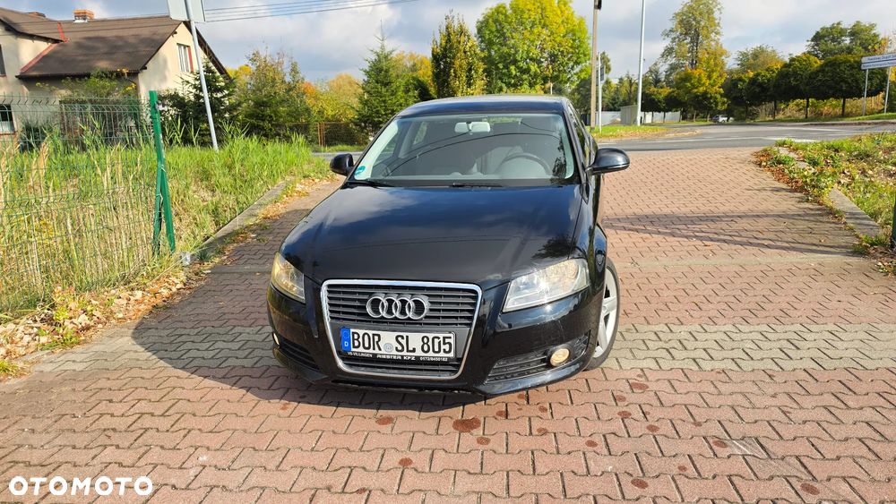 Audi A3 Sportback - 29