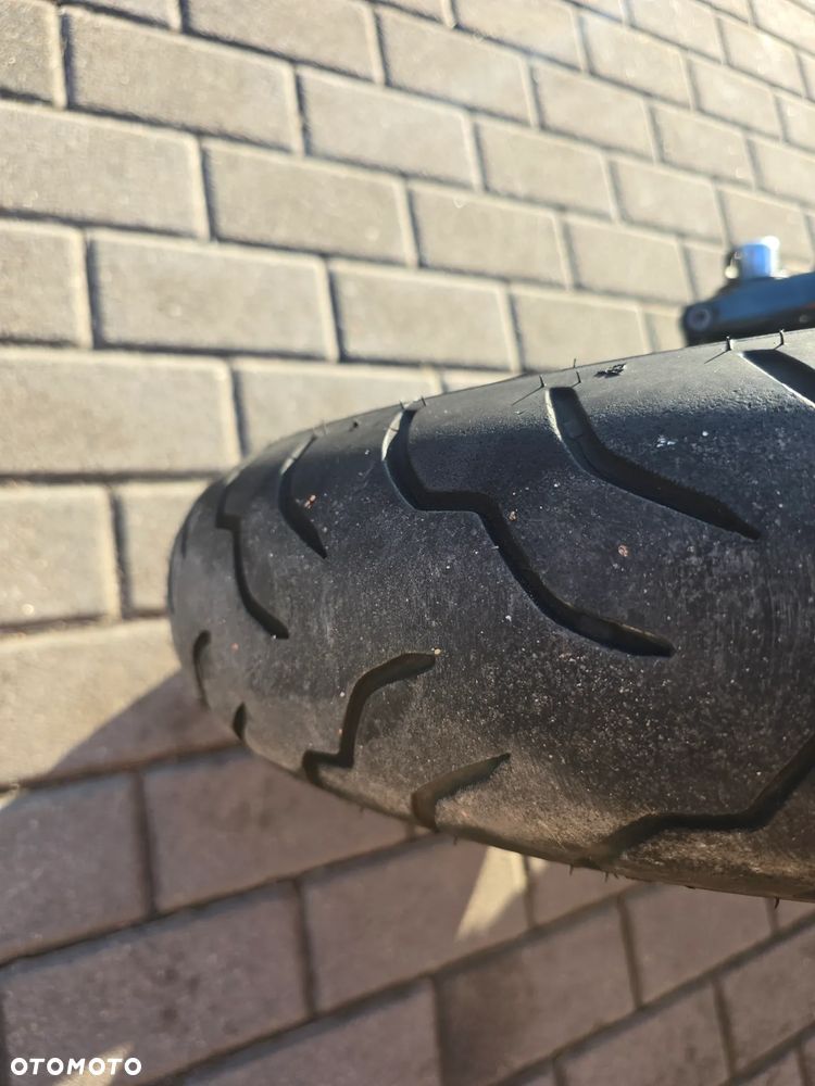 Harley-Davidson Touring Ultra Limited - 22