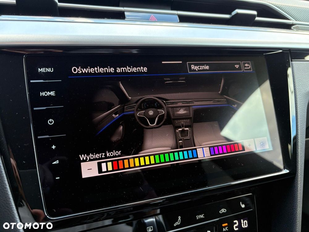 Volkswagen Arteon Shooting Brake - 37