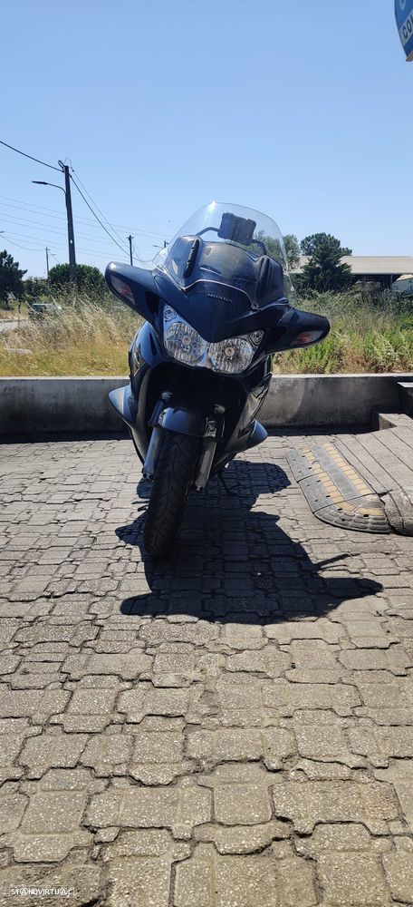 Honda Pan European - 6