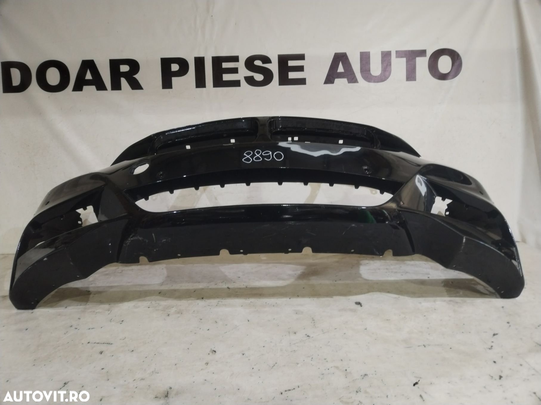 Bara fata BMW Seria 3 GT, F34, M-Sport, 2013, 2014, 2015, 2016, 2017, 2018, cod origine OE 51118056857. - 4