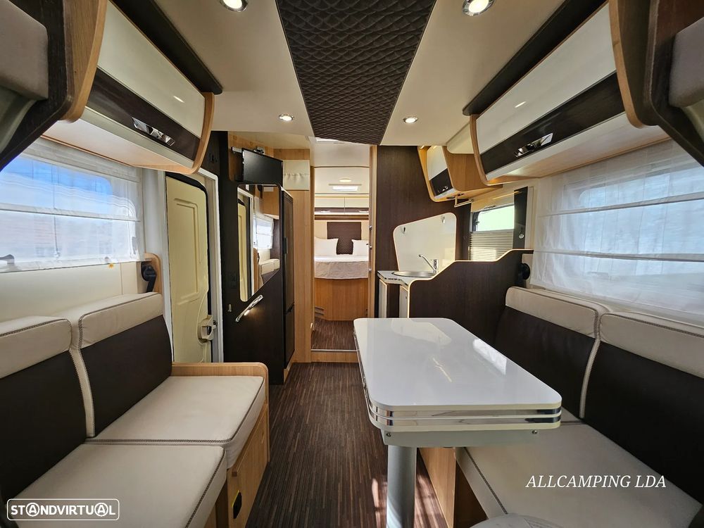 McLouis MC4 281 CAMA CENTRAL + BASCULANTE - 15