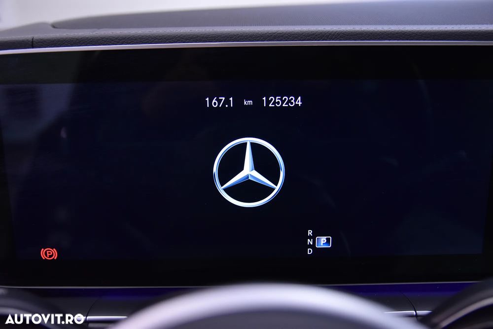 Mercedes-Benz GLE Coupe 400 d 4MATIC - 10