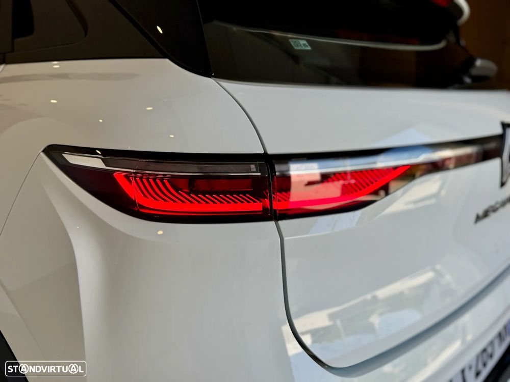 Renault Mégane E-Tech EV40 Equilibre - 20