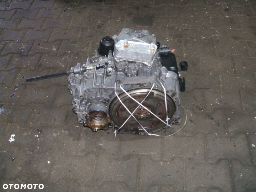 MINI COUNTRYMAN F60 ALL4 1.5h BMW SKRZYNIA BIEGÓW AUTOMAT TF-72SD 752202 - 8