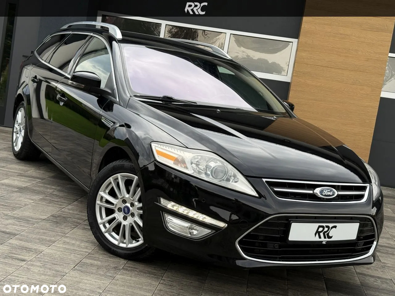Ford Mondeo 2.0 TDCI Titanium - 2
