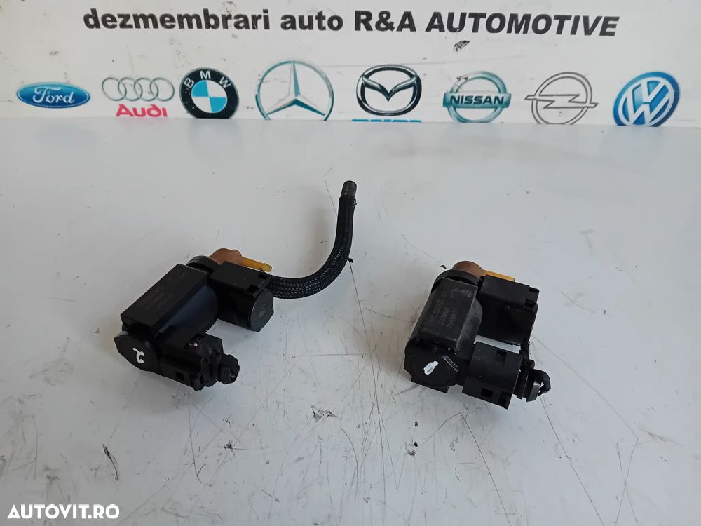 Supapa Electrovalva Vacuum Turbo Volvo V90 S90 XC90 XC60 V70 S60 S40 2.0 D Euro 6 Cod 31339808 - 3