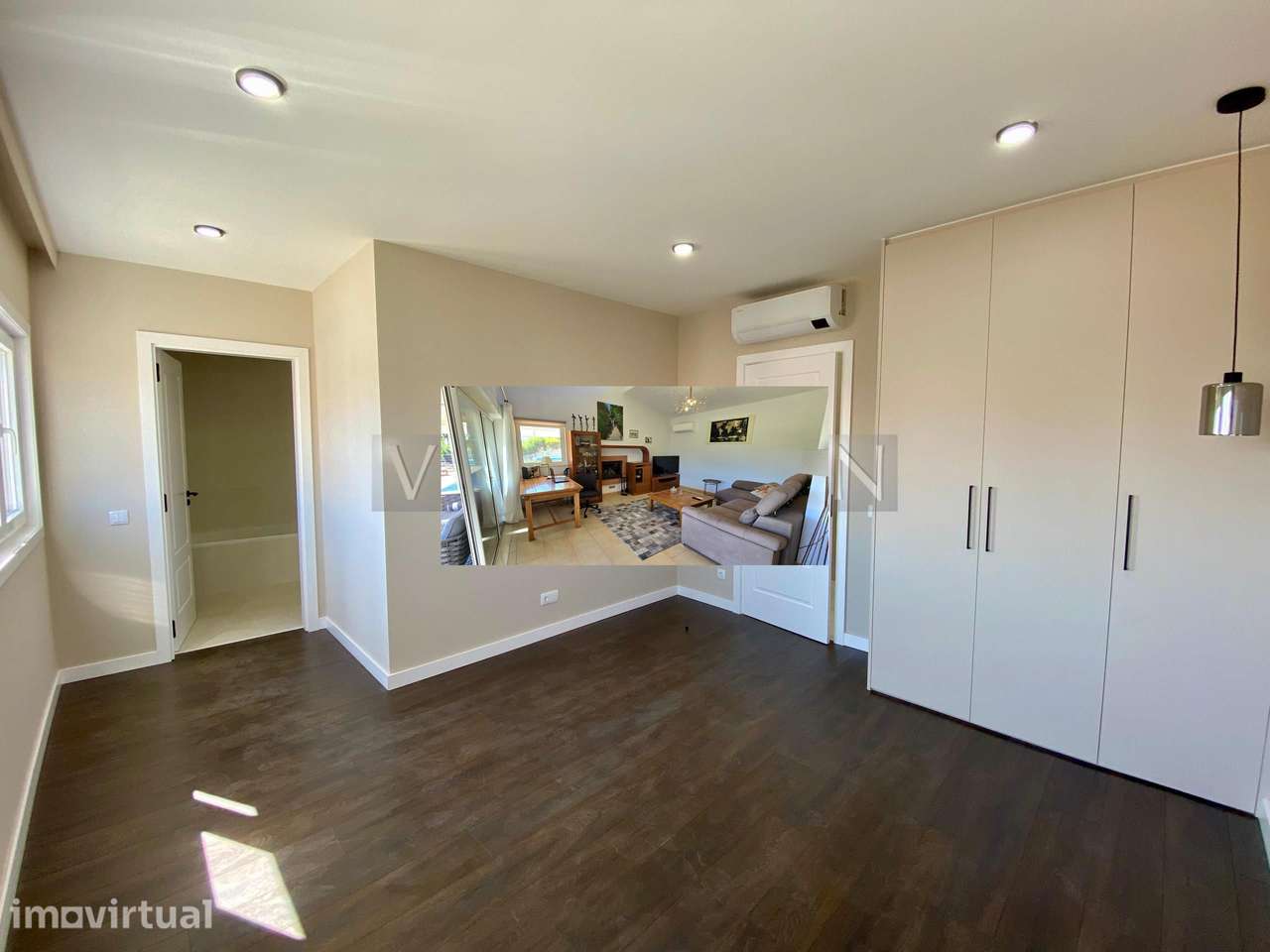 Exclusivo Apartamento T2+2 com Terraço Privado em Armação de Pêra - Grande imagem: 4/33