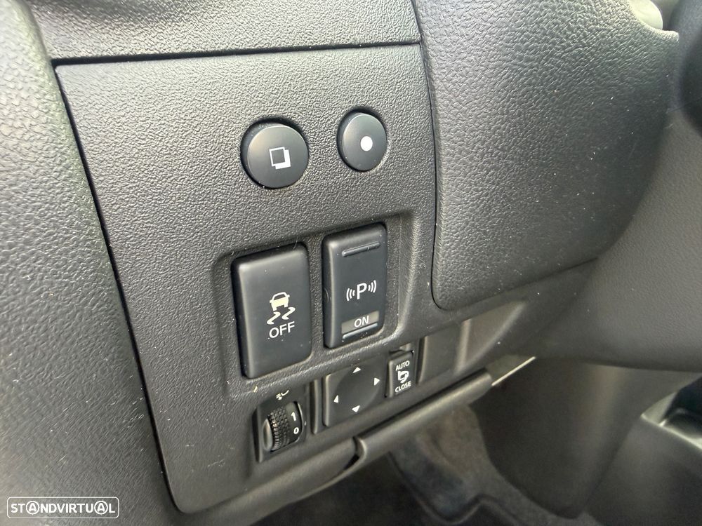 Nissan Micra 1.2 30º Aniversário - 23