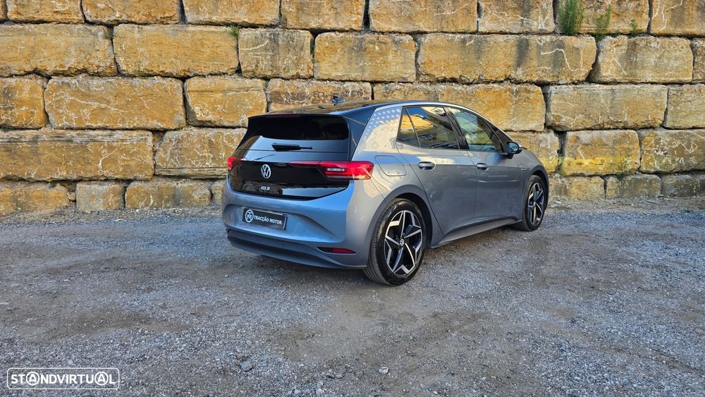 VW ID.3 Pro Performance Tech - 2