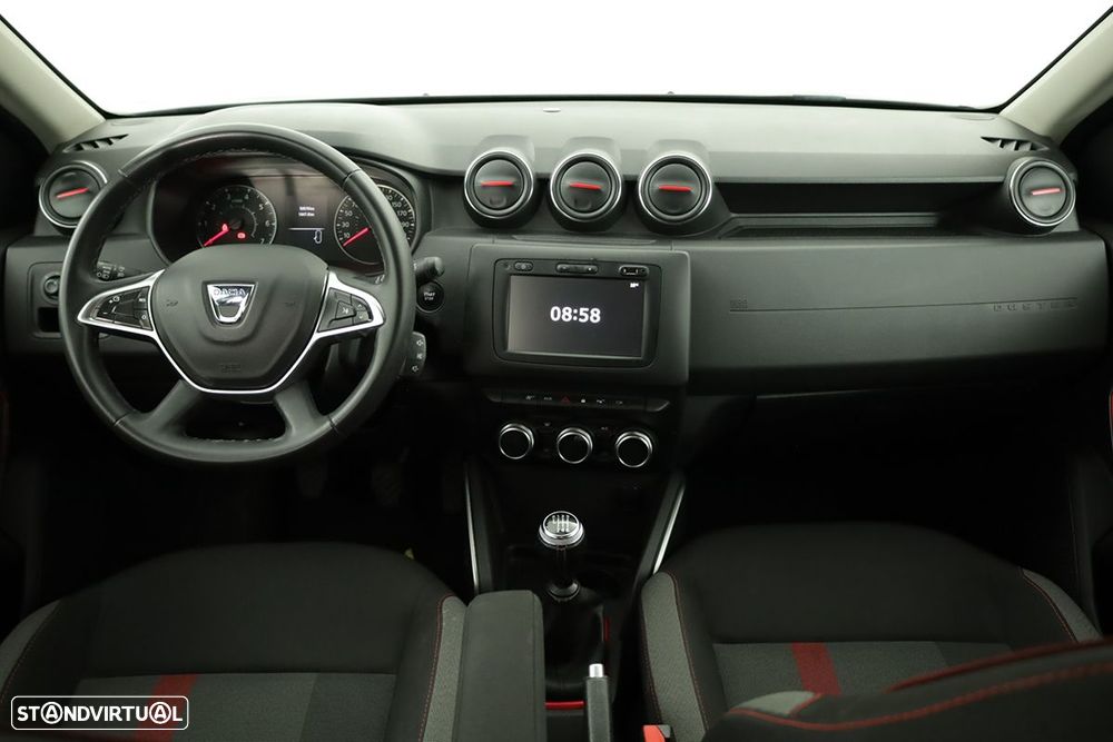 Dacia Duster 1.3 TCe SL Adventure - 8