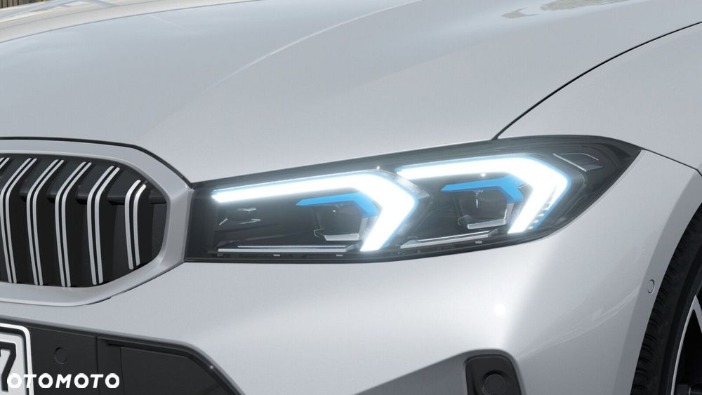 BMW Seria 3 - 6