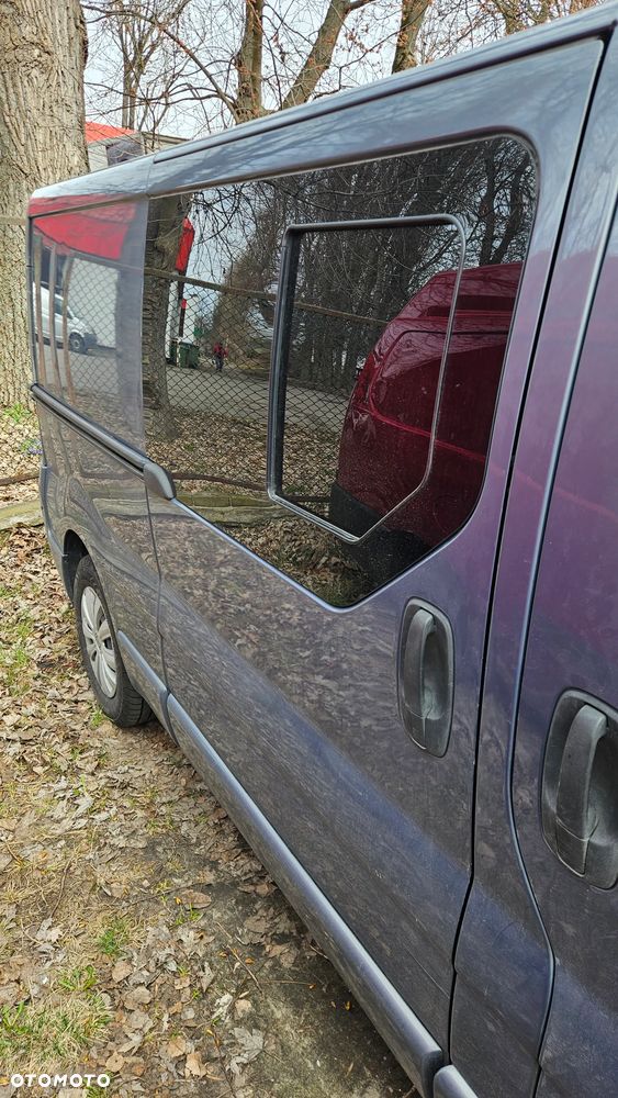 Renault Trafic - 11