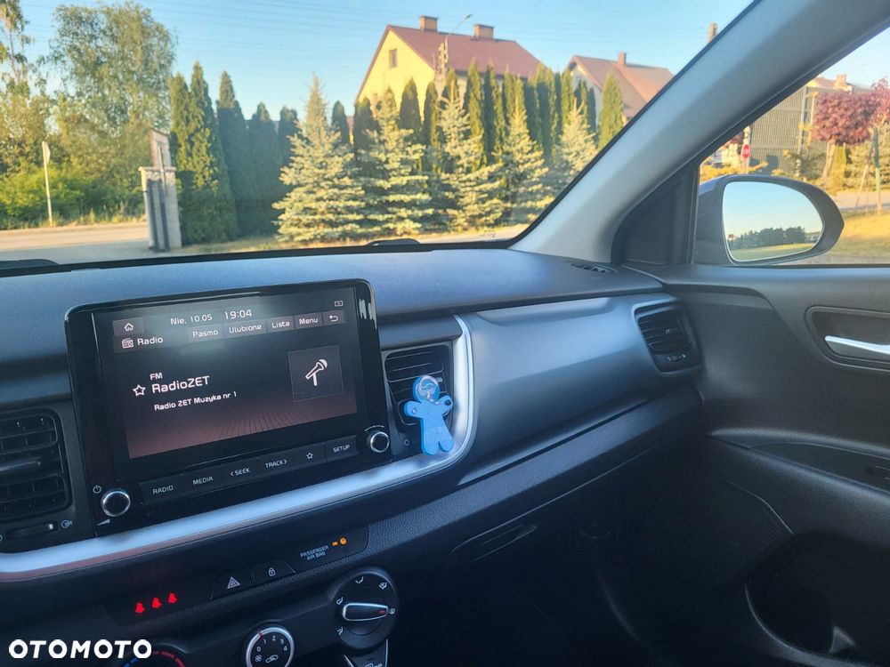 Kia Stonic 1.0 T-GDI L - 14