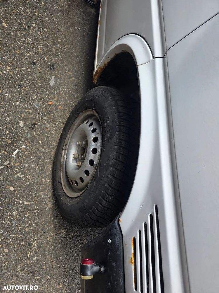 Volkswagen Transporter - 7
