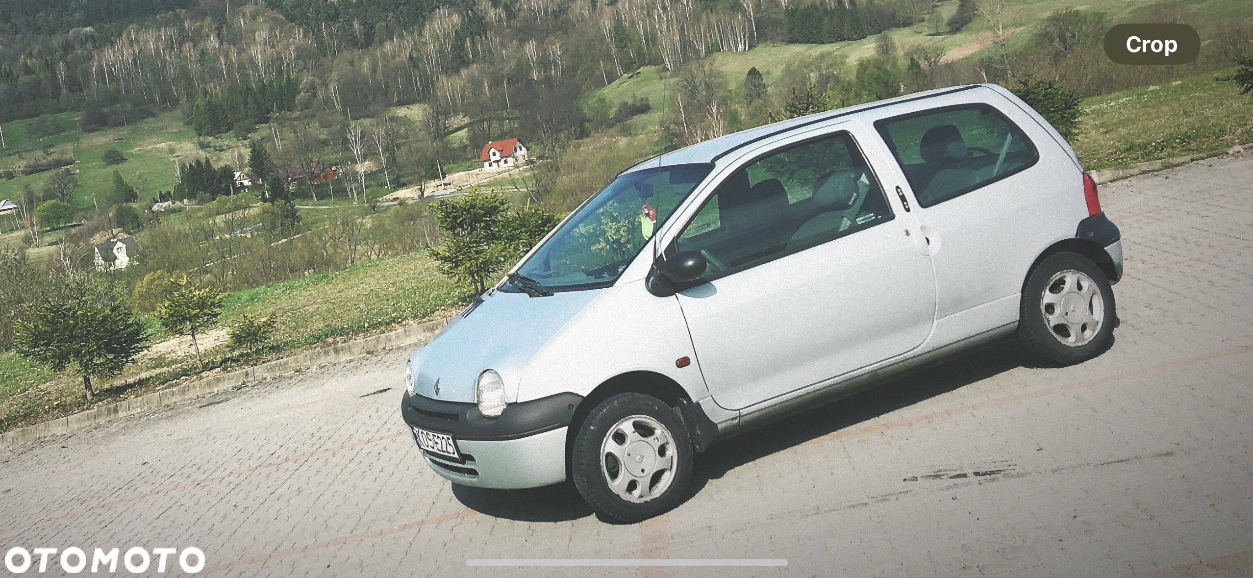 Renault Twingo 1.2 Twin - 1