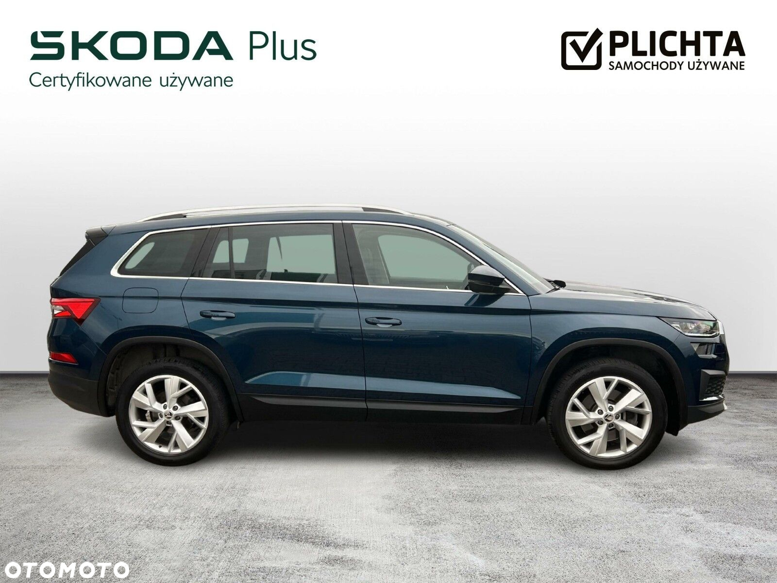 Skoda Kodiaq 2.0 TSI 4x4 Style DSG - 6