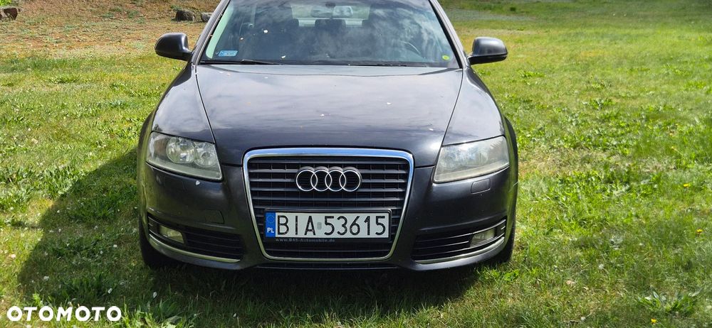 Audi A6 Limousine 2.8 FSI - 15