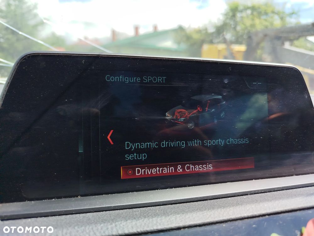 BMW Seria 1 116d Sport Line - 28