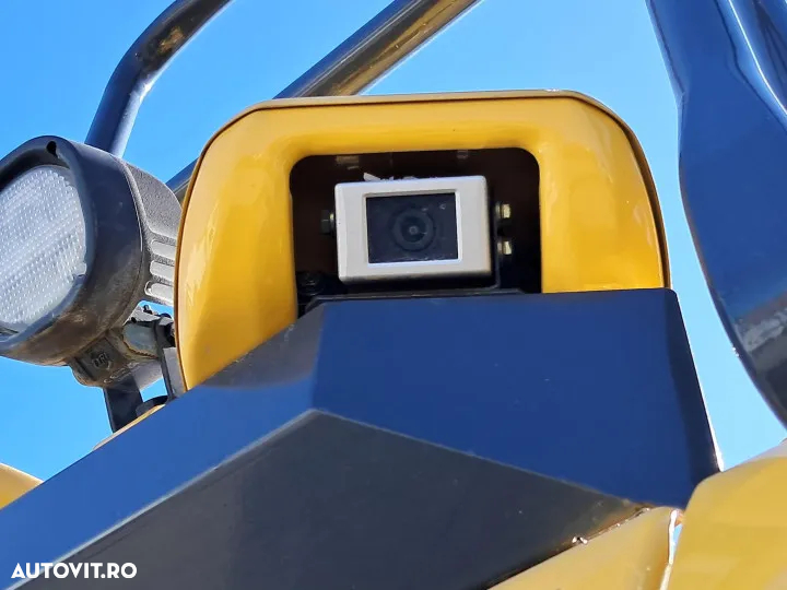 Komatsu pc240lc-11 - 20