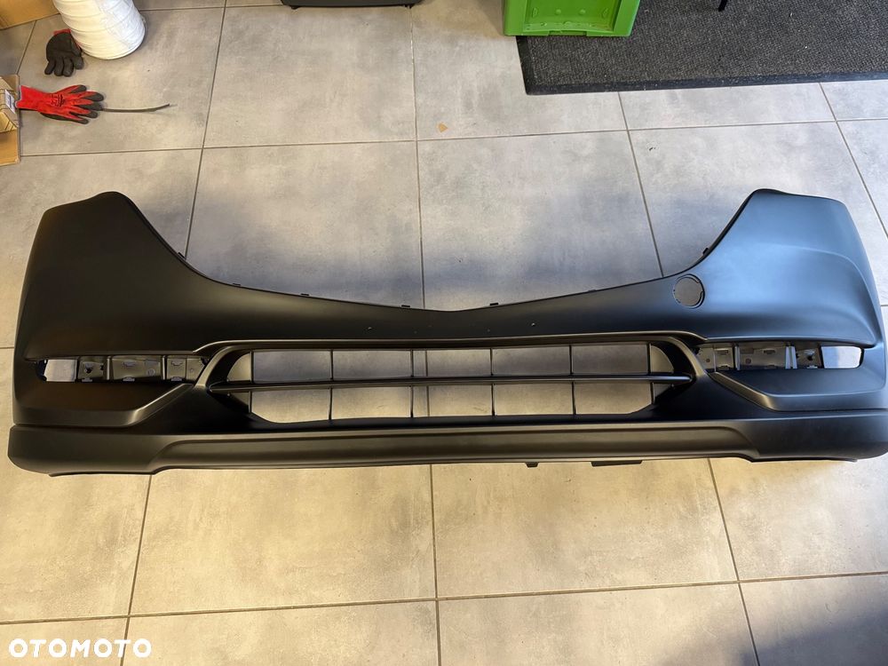 Mazda CX-5 KB 17- zderzak przód - 1