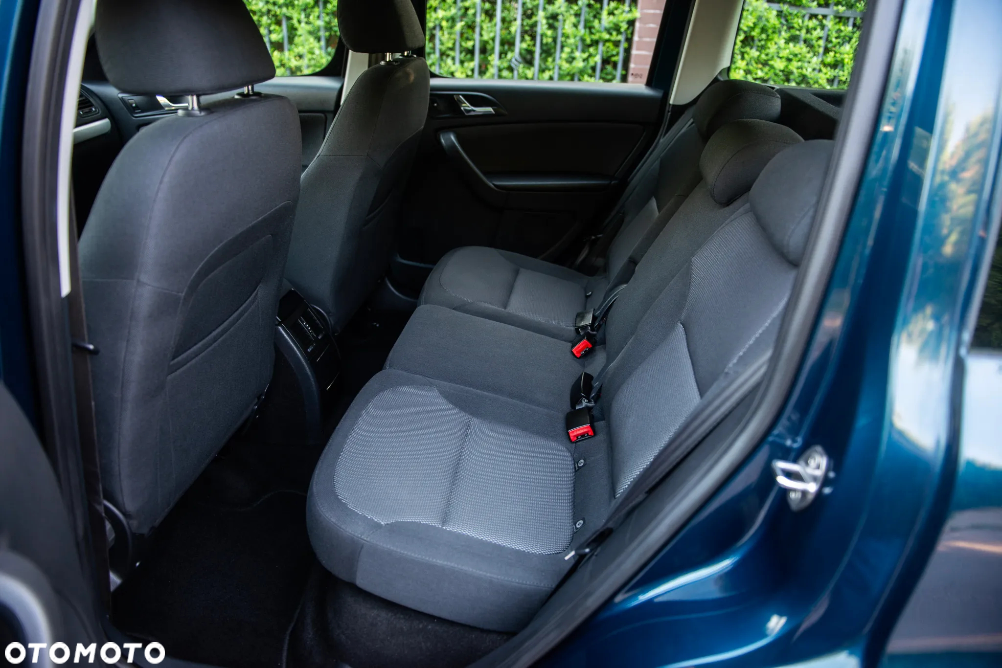 Skoda Yeti 1.2 TSI Edition - 23