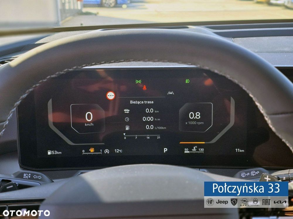 Kia Sorento 2.2 CRDi Prestige Line AWD DCT 7os - 13