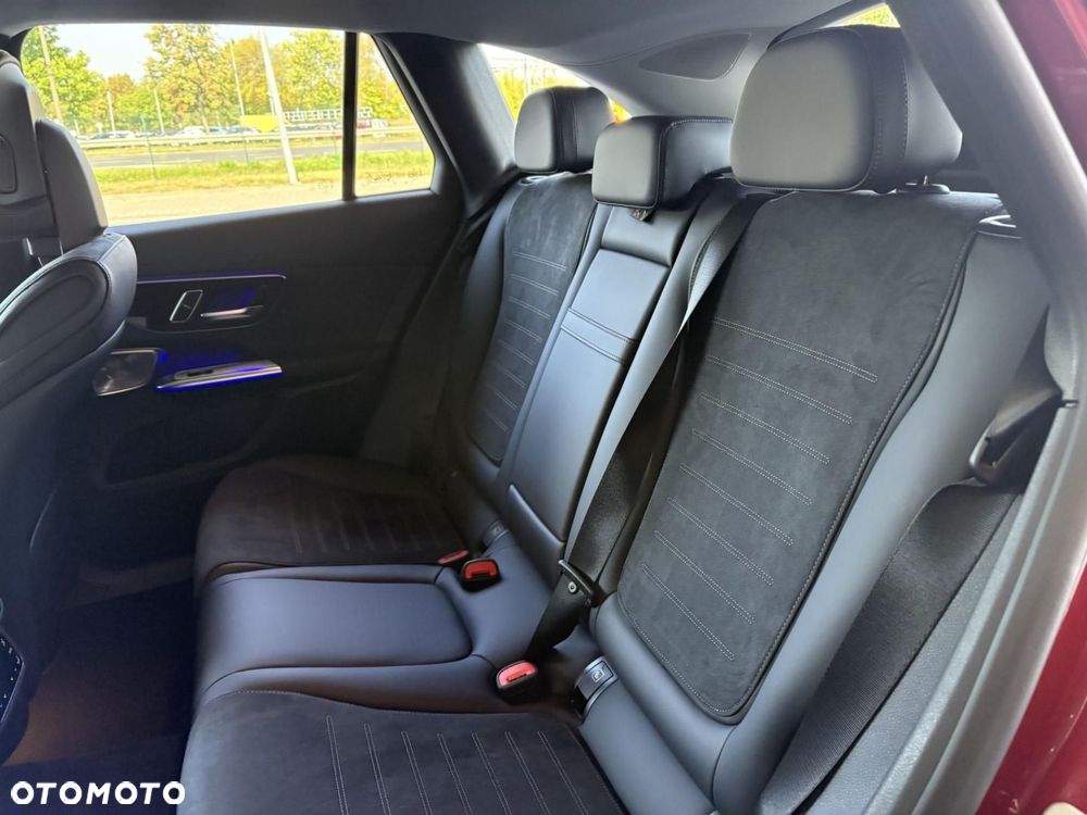 Mercedes-Benz GLC - 10