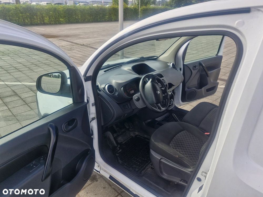 Renault Kangoo - 10