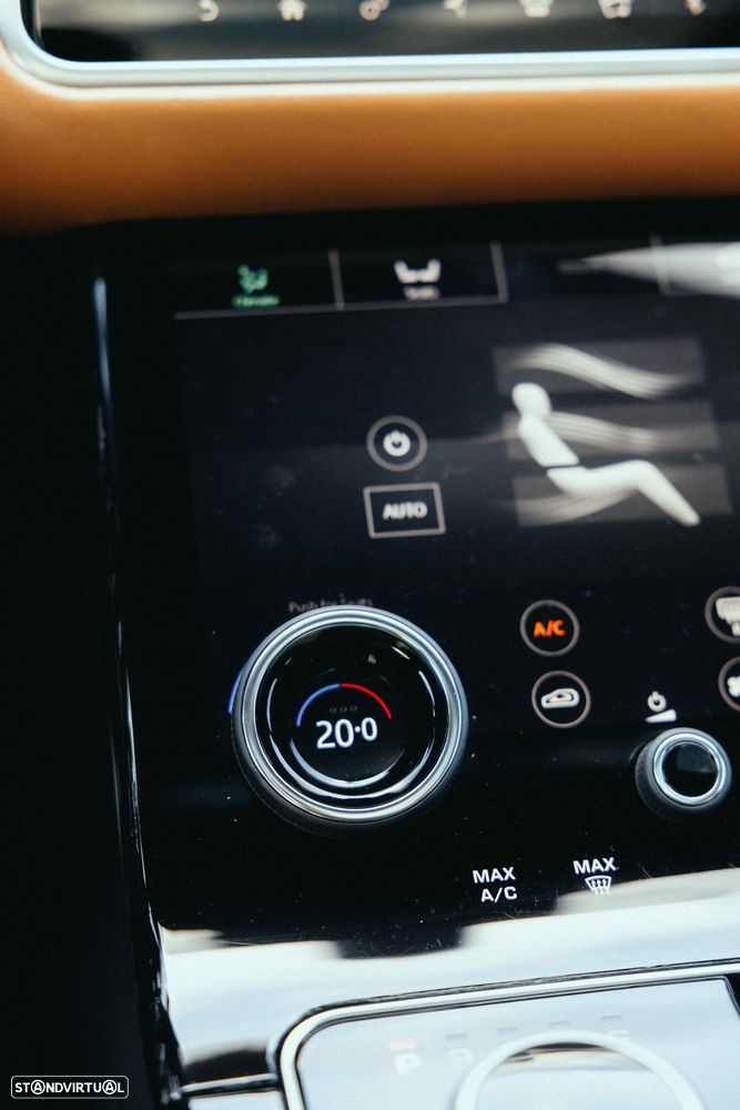 Land Rover Range Rover Velar 3.0 D R-Dynamic SE - 15