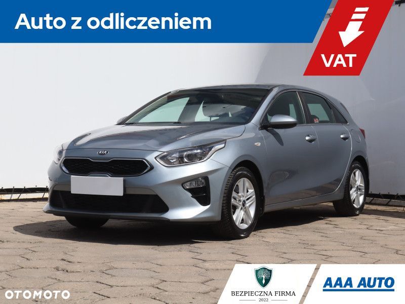 Kia Ceed - 2