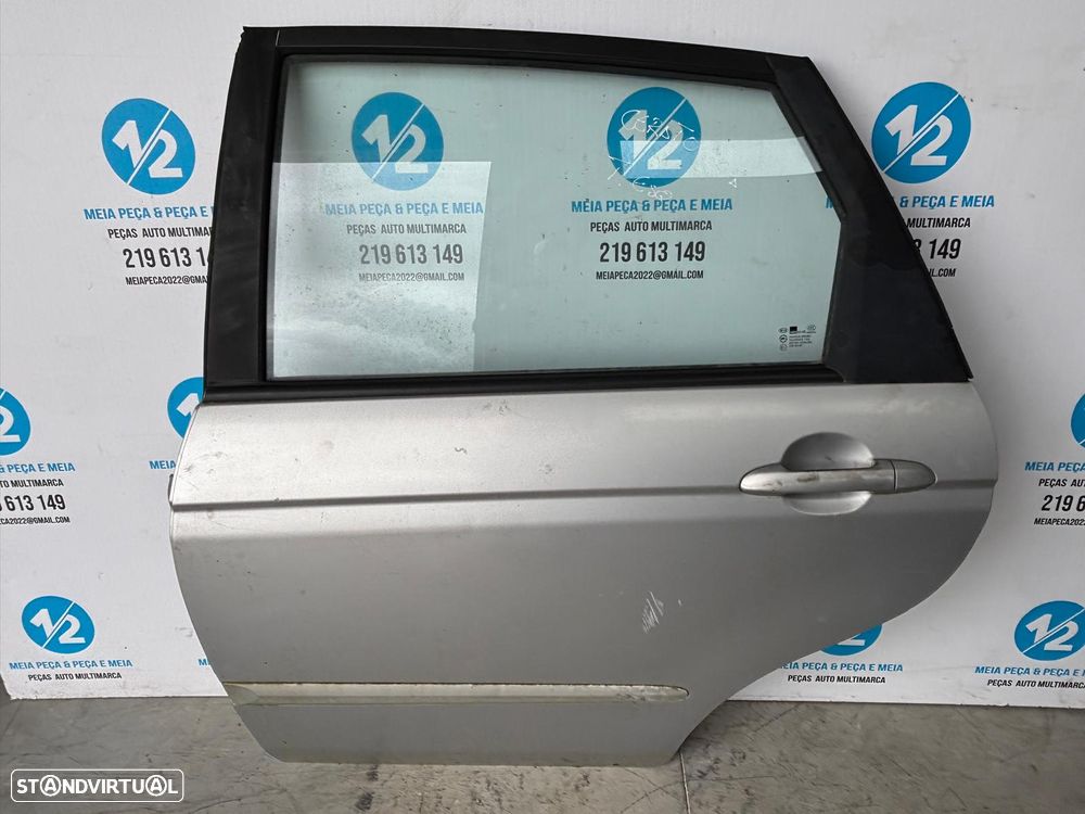 Porta traseira esquerda Kia Cerato - 1