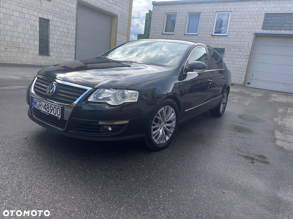 Volkswagen Passat 2.0 TDI DPF Comfortline - 13
